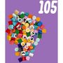 Voir la diapositive 4 : LEGO DOTS 41931 - Tuiles de décoration DOTS - Série 4 dès 6 ans