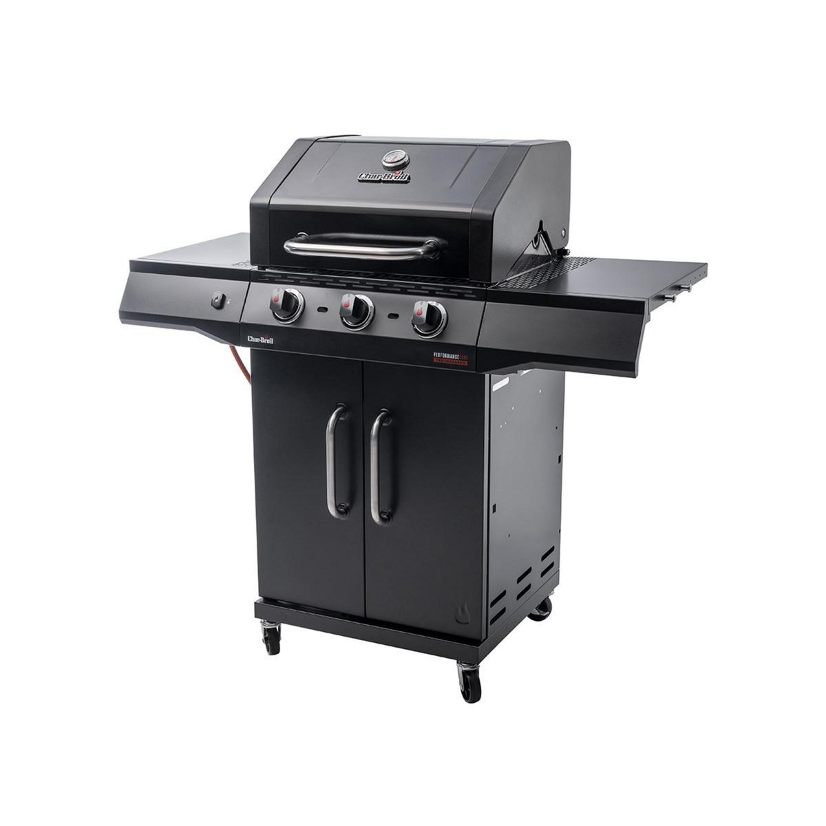 CHAR-BROIL Barbecue à gaz Performance Core B3 - Char-Broil