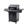 Voir la diapositive 4 : CHAR-BROIL Barbecue à gaz Performance Core B3 - Char-Broil