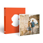 Smartbox Découvertes culturelles musées, visites, balades ludiques... - Coffret Cadeau Multi-thèmes