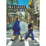 BLUE GIANT EXPLORER TOME 9 , Ishizuka Shinichi