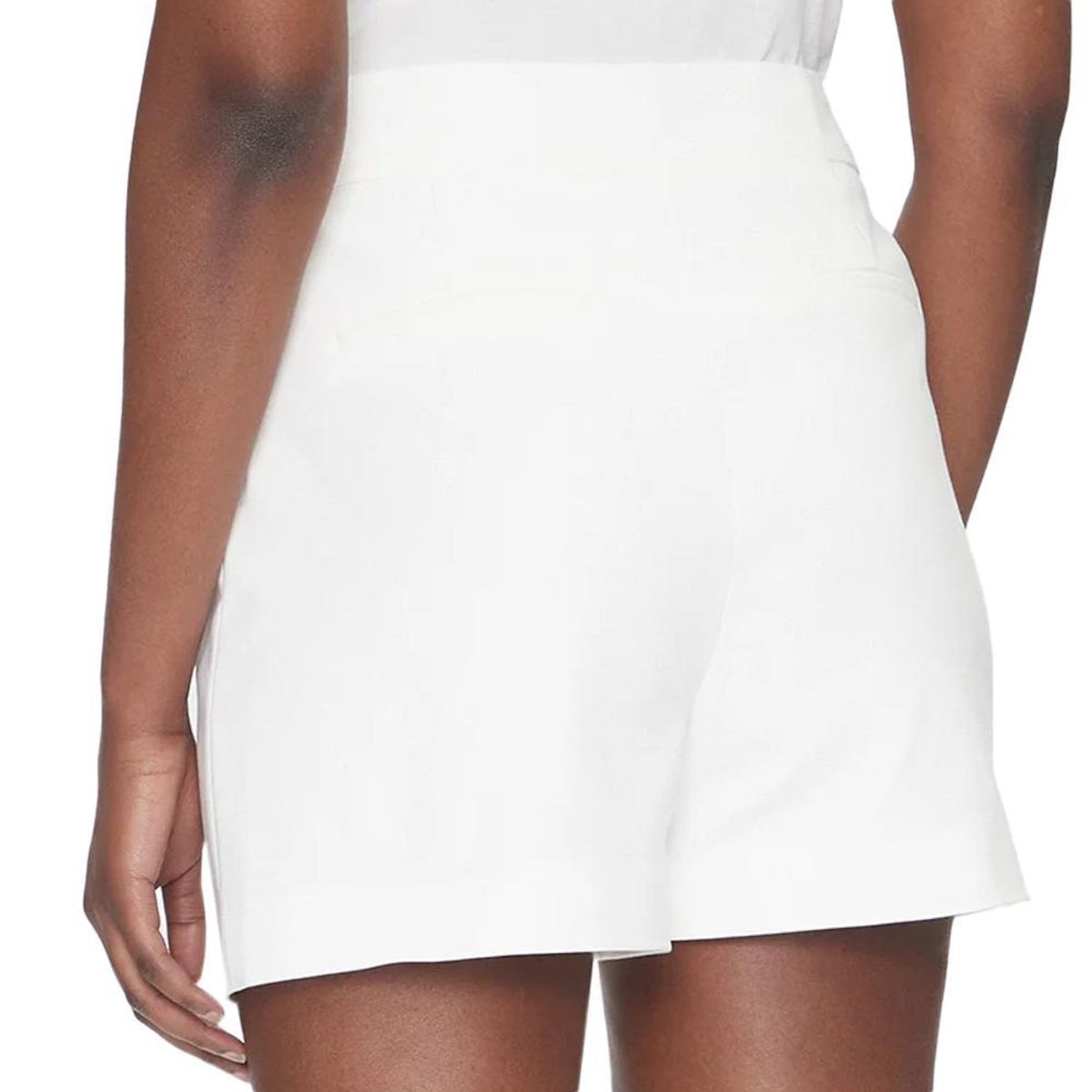 MORGAN Short  Femme Morgan City