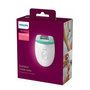 Voir la diapositive 4 : Philips Epilateur secteur - bre224/00