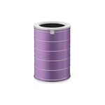XIAOMI Filtre pour purificateur d'air Xiaomi Antibactérien violet