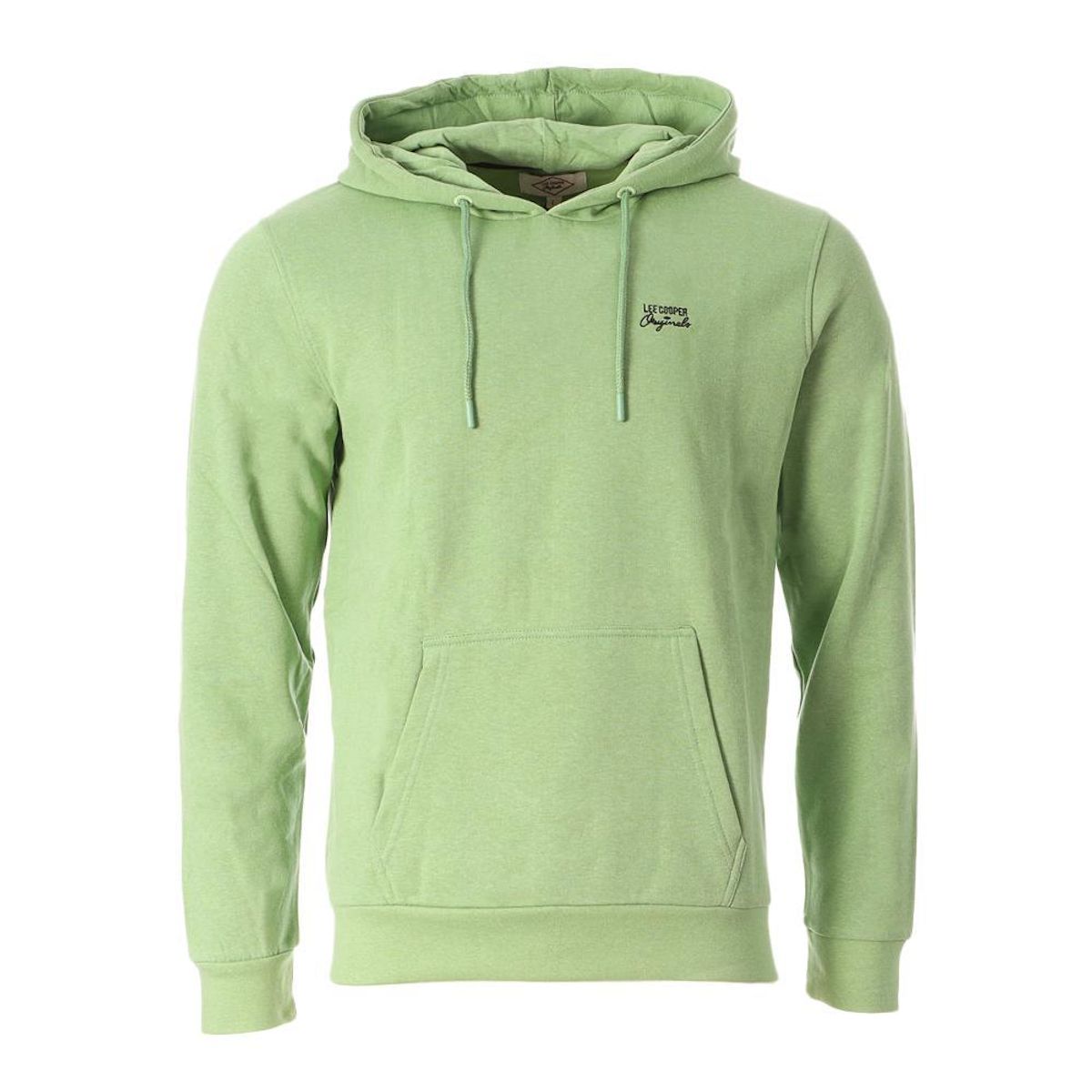 Lee Cooper Sweat à Capuche  Homme Lee Cooper Odalo681