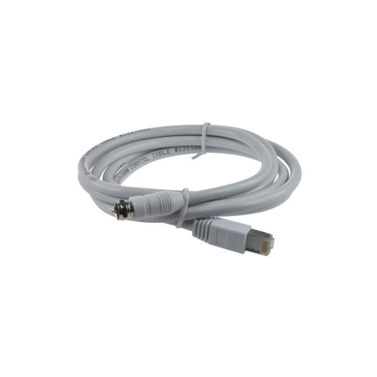 DISTRIBUTION RJ45 ELBAC S111020X002