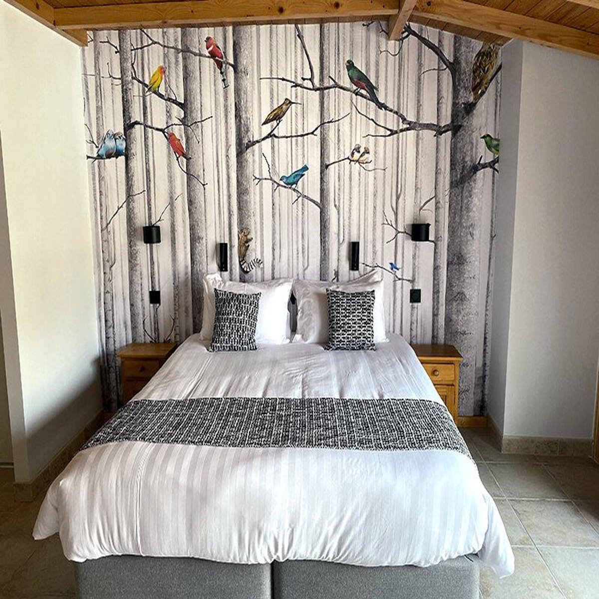 Smartbox 2 jours en chambre privilège dans un hôtel avec accès à l'espace bien-être à la montagne près d'Embrun - Coffret Cadeau Séjour