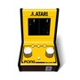 JUST FOR GAMES Console Atari Pong Mini Arcade avec 5 jeux