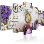 Paris Prix Tableau Imprimé  Heather Composition. Coloris disponibles : Multicolore