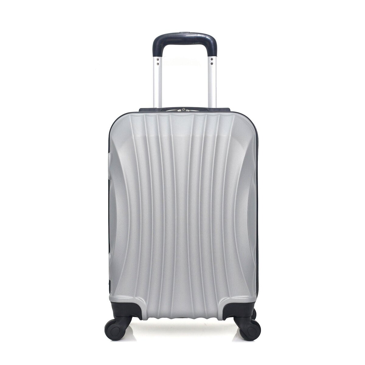 HERO HERO - Valise Cabine XS MOSCOU-E 50 cm 4 Roues