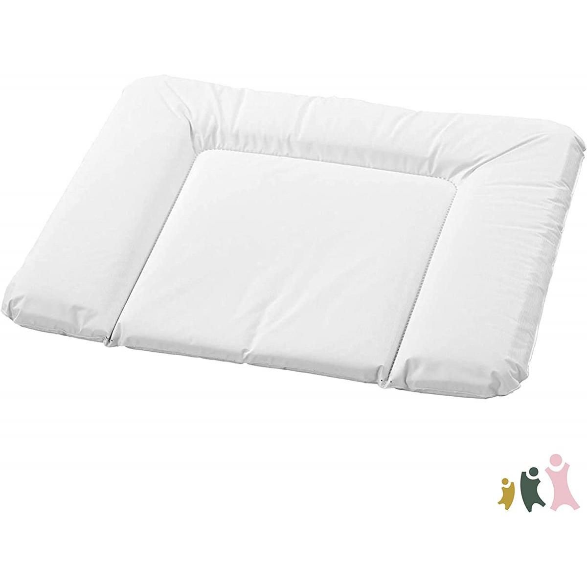 GEUTHER Matelas à langer 85 x 75 cm