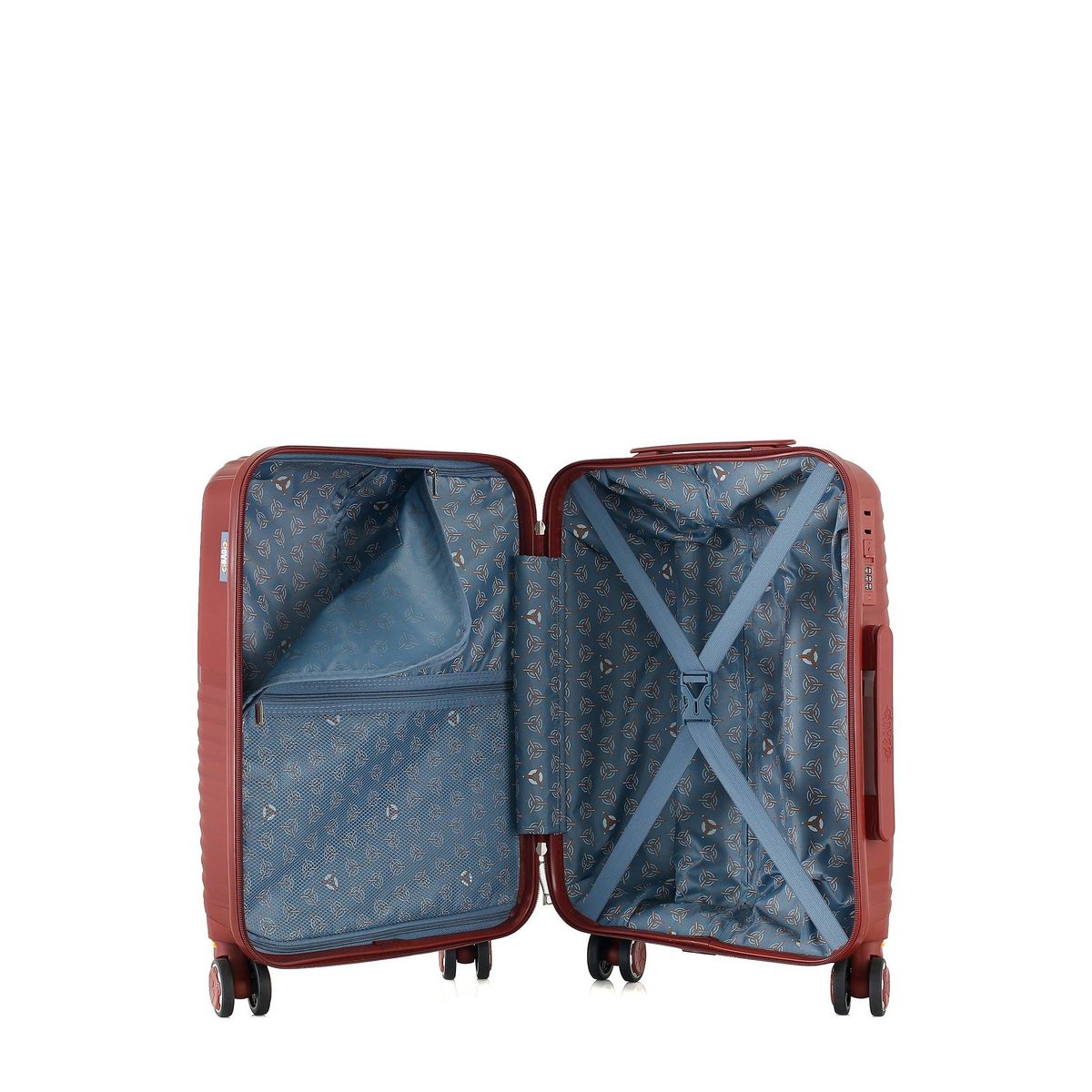 OBAGO OBAGO - Valise Cabine CASSIOPEE