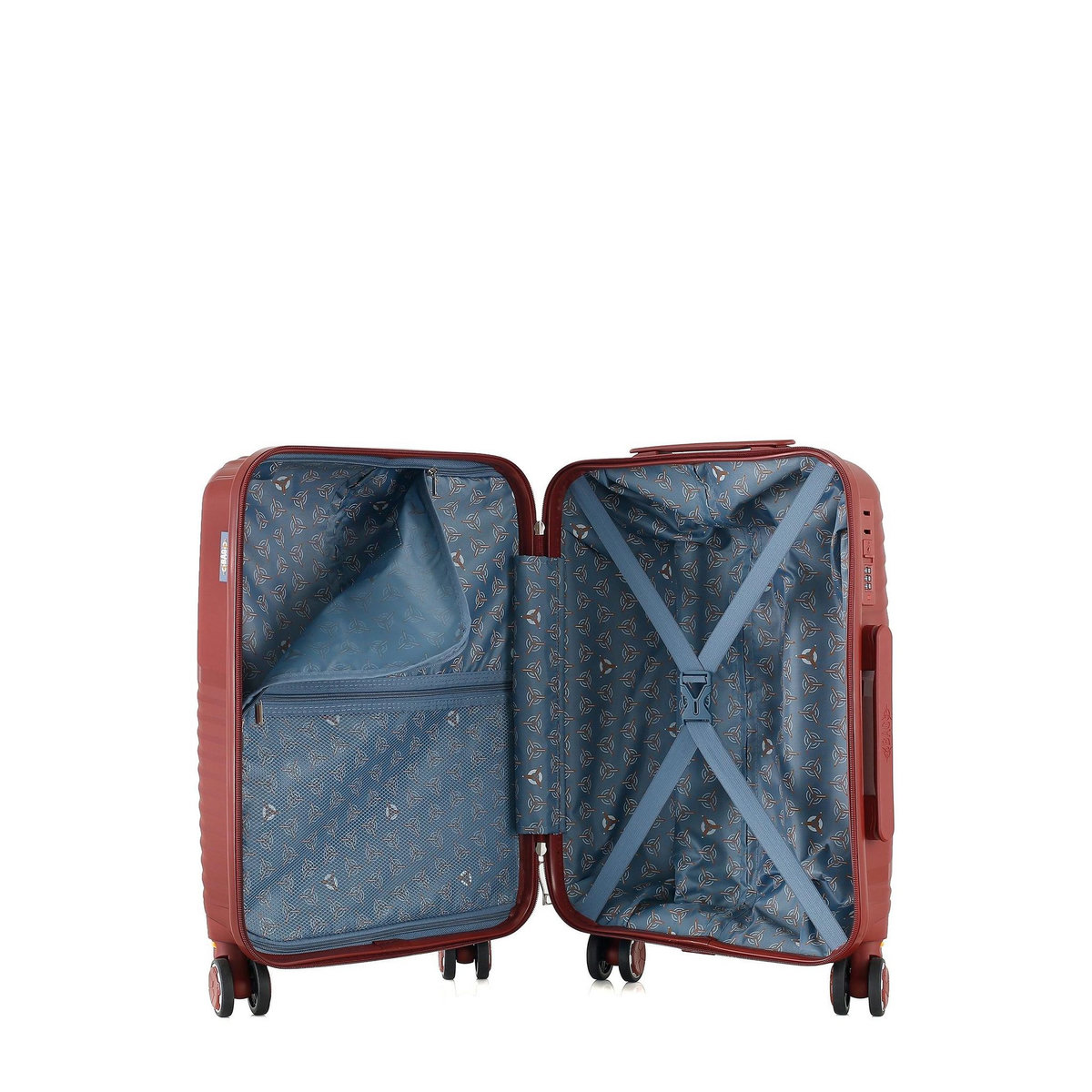 OBAGO OBAGO - Valise Cabine CASSIOPEE
