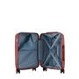 Voir la diapositive 5 : OBAGO OBAGO - Valise Cabine CASSIOPEE
