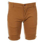RMS 26 Short  Homme RMS26 Chino. Coloris disponibles : Marron