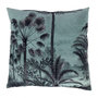 Voir la diapositive 1 : OSTARIA Housse de coussin 40x40 cm Gauguin verte