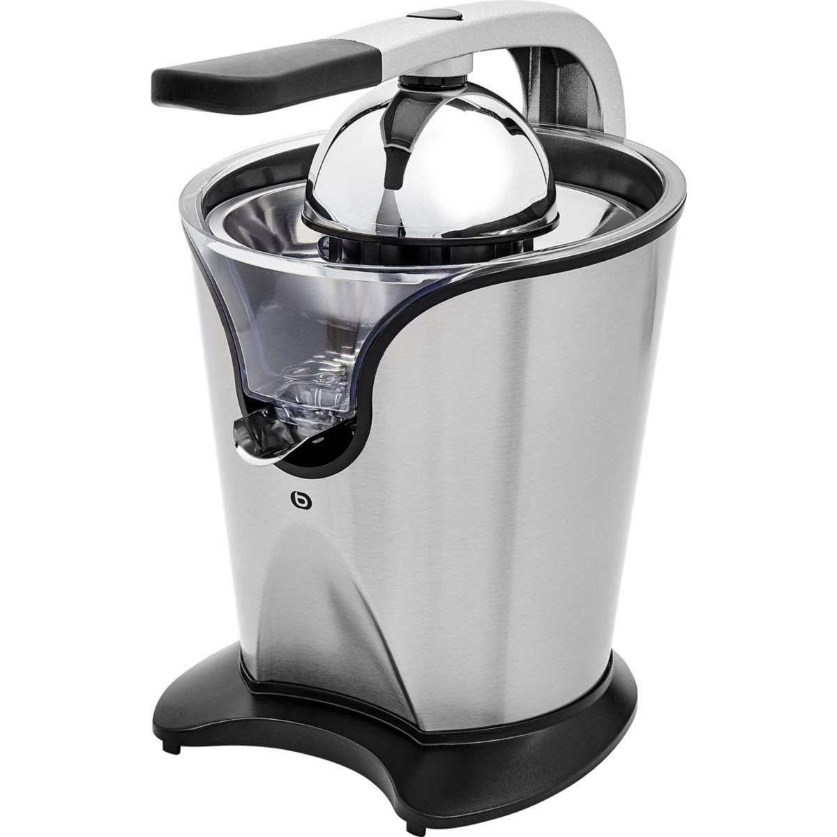 ESSENTIEL B Presse-agrumes EPA 8 Inox