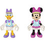 Voir la diapositive 3 : IMC TOYS Maison de Minnie - Disney