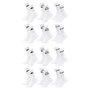Voir la diapositive 1 : KAPPA Chaussettes Homme TENNIS KAPPA