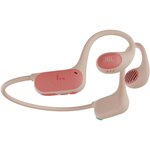 JBL Casque Junior Free Rose