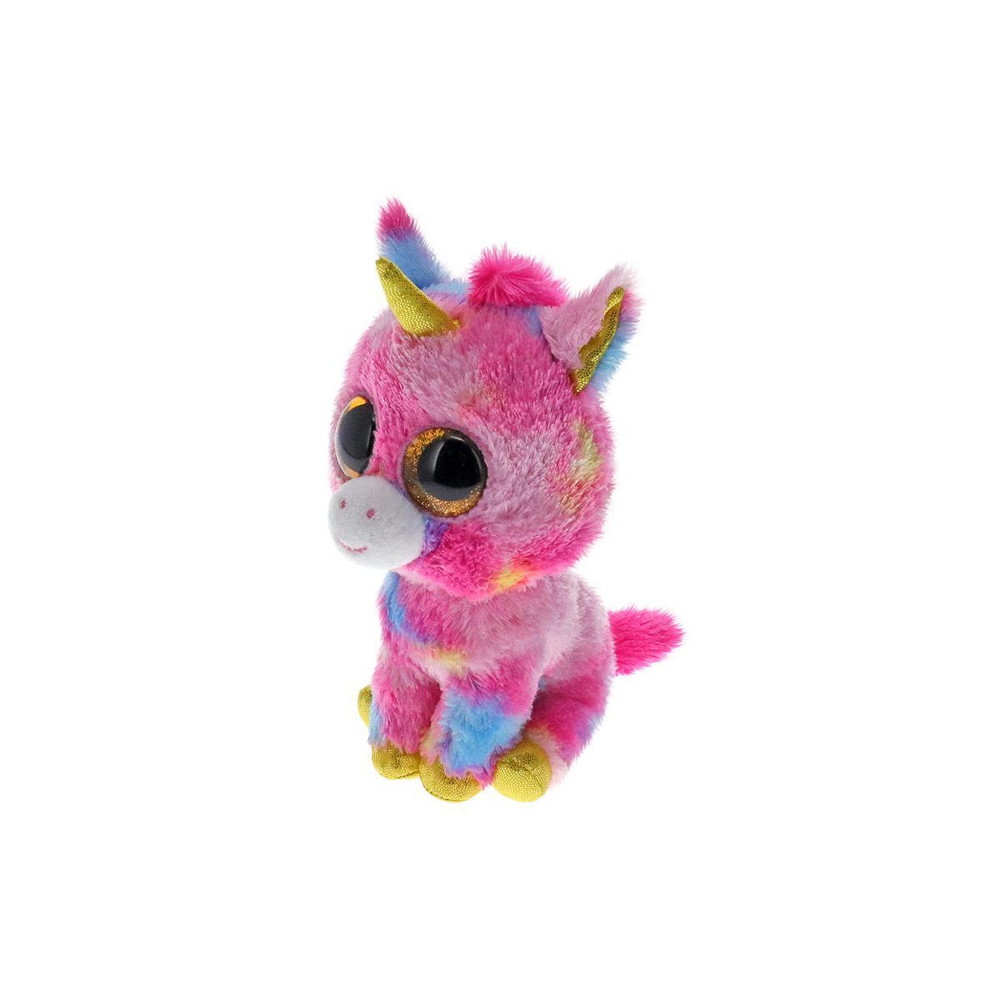 Voir la diapositive 3 : Ty Fantasia La Licorne Small
