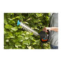 Voir la diapositive 2 : Gardena GARDENA Taille-haies electrique  600 /55cm - 600W ComforCut