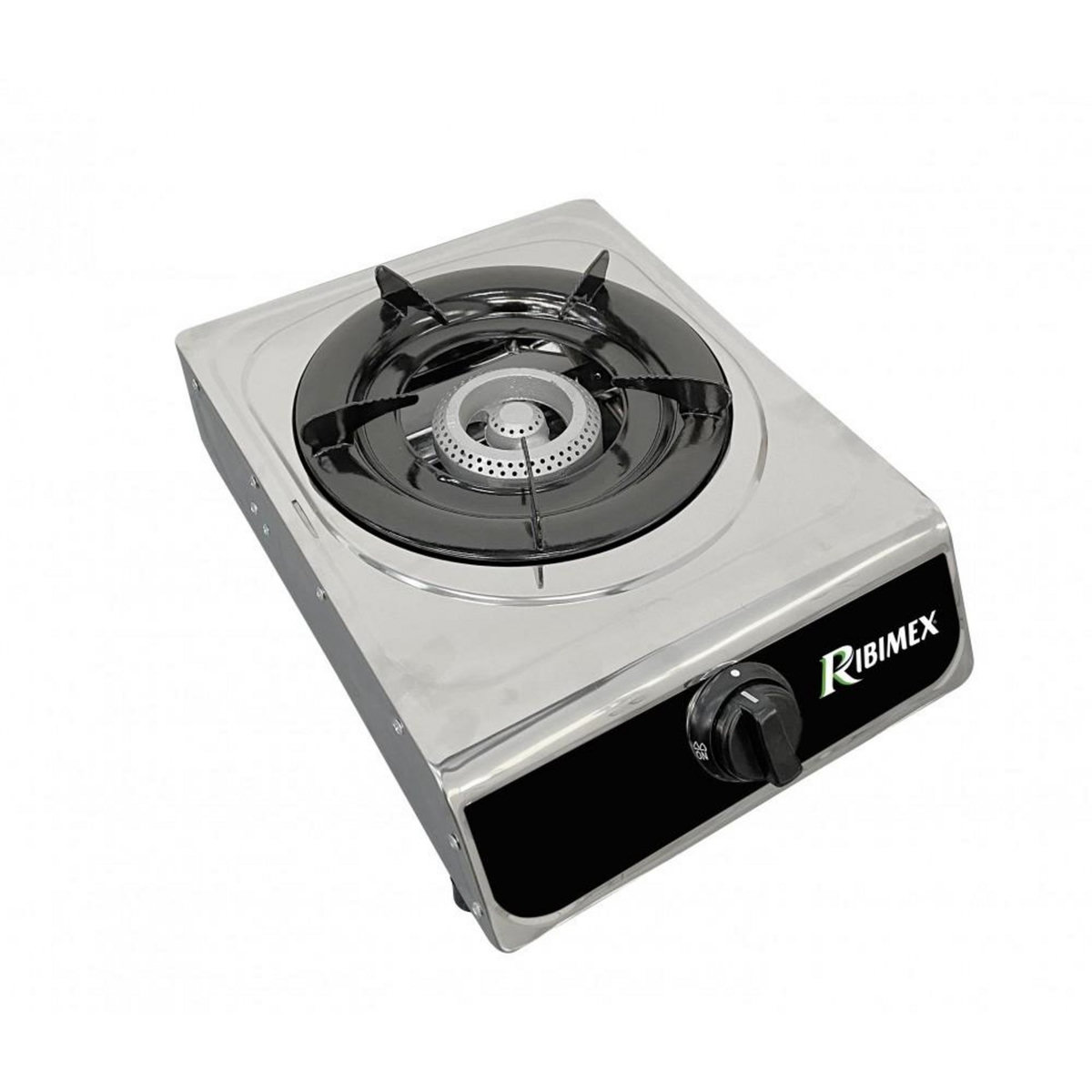 Ribiland Réchaud à gaz 1 feu 2.9kw - prf315