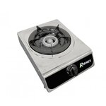 Ribiland Réchaud à gaz 1 feu 2.9kw - prf315