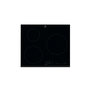 Voir la diapositive 1 : ELECTROLUX Table de cuisson induction 60cm 3 feux 7350kw noir - CIT60330BK1