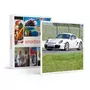 Smartbox Porsche Cayman S : 4 tours de pilotage sur le circuit de Trappes - Coffret Cadeau Sport & Aventure