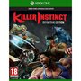 Killer Instinct Xbox One - Definitive Edition