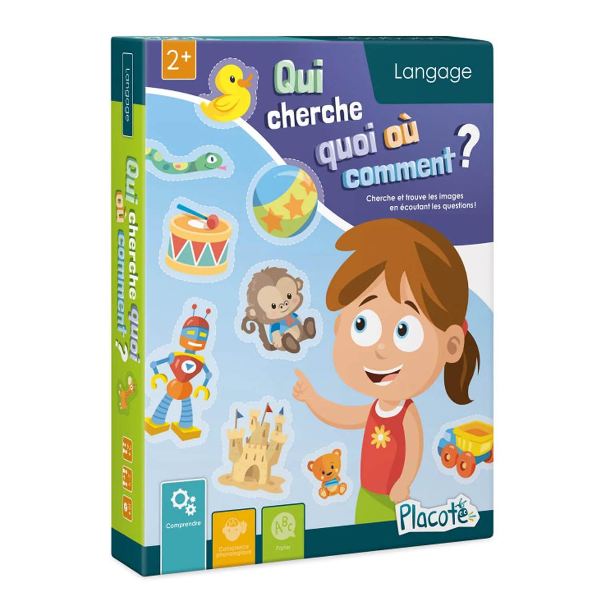 Blackrock Editions Qui cherche quoi où comment ?