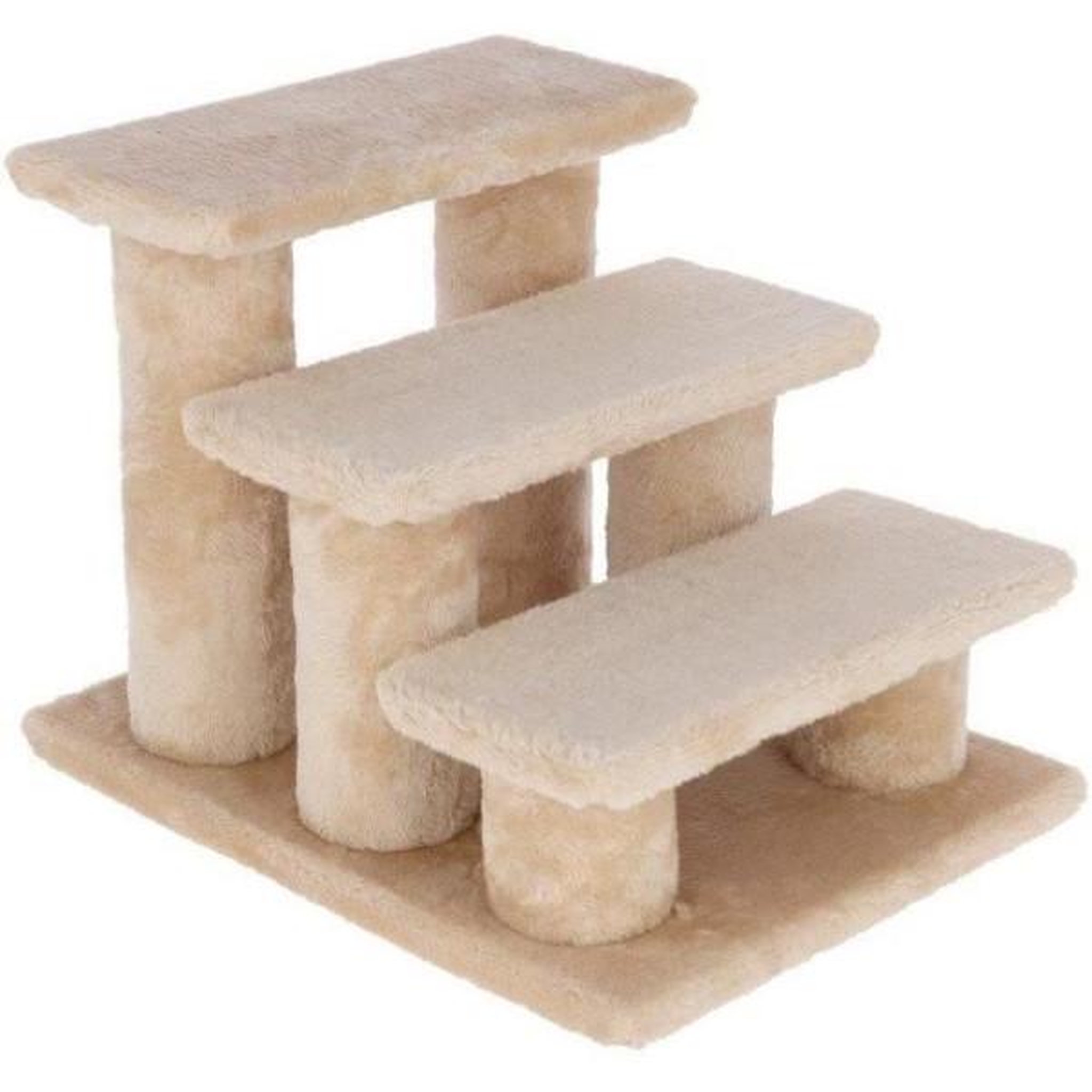 KERBL KERBL - Escalier pour animaux - 45 x 35 x 34 cm - Jusqu'a 50 kg
