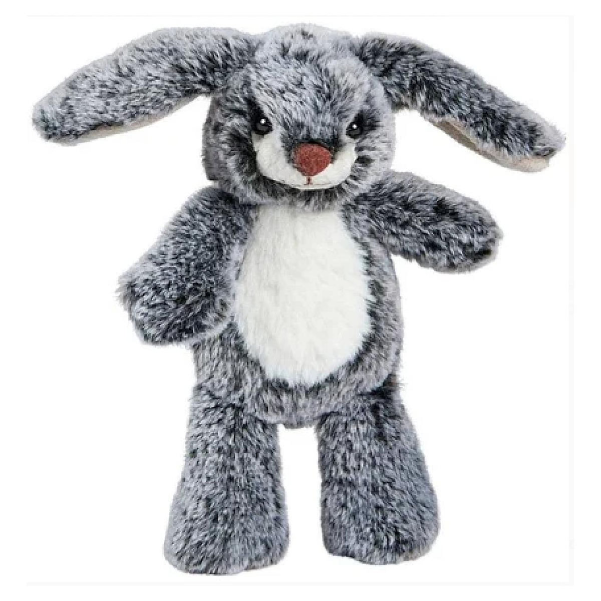 Anima Peluche Lapin Doo pantin 14cm