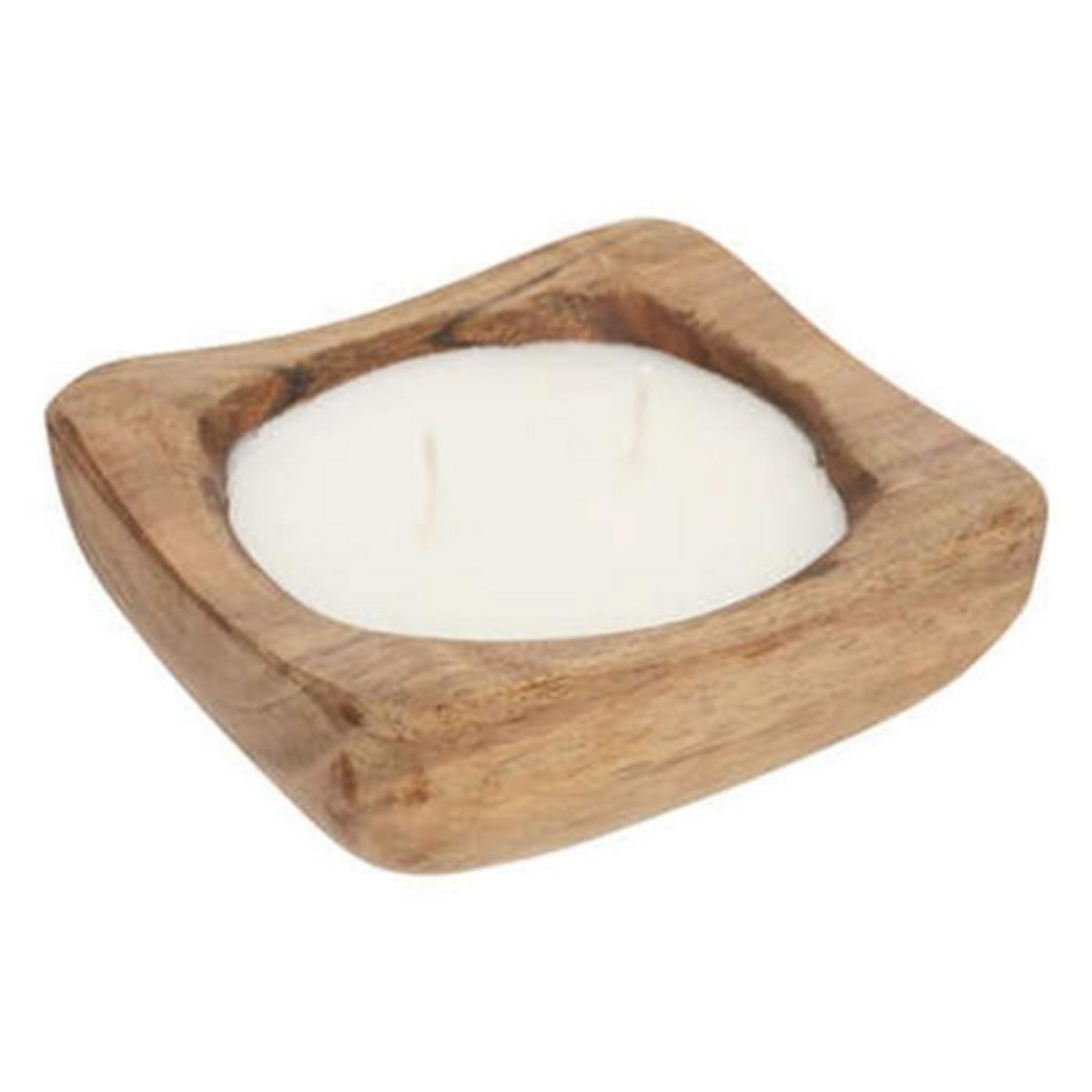 ATMOSPHERA Bougie Parfumée  Paola  150g Douceur de Lin