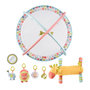 Voir la diapositive 4 : Fisher price Tapis d'activités et cousssin d'appui Girafe