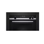 Voir la diapositive 3 : Siemens Four vapeur 71l 60cm inox - HR578GFS7F