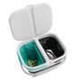 Voir la diapositive 3 : OUTWELL Outwell Corbeille de recyclage pliable Shadow bleu marine
