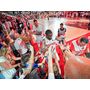 Voir la diapositive 3 : Smartbox 2 accès VIP en lounge pour un match de l'AS Monaco Basketball avec cocktail dînatoire - Coffret Cadeau Sport & Aventure