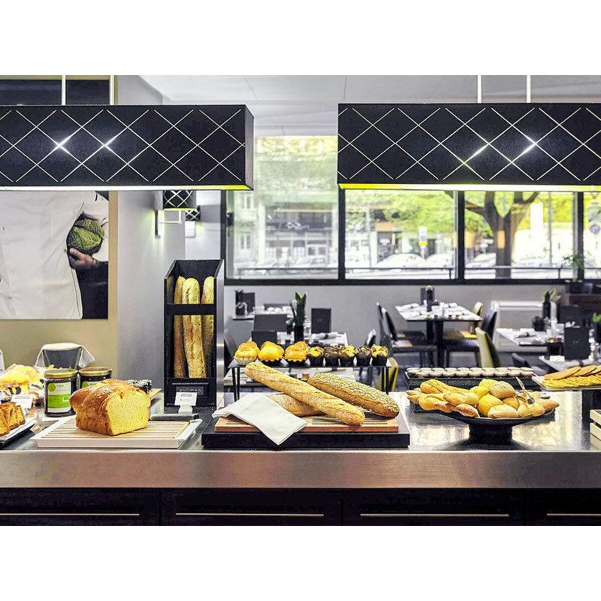 Smartbox 3 jours en hôtel FirstName 4* à Toulouse - Coffret Cadeau Séjour