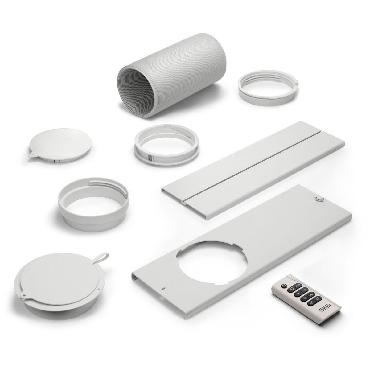 DELONGHI Climatiseur PACEX93EXTREME