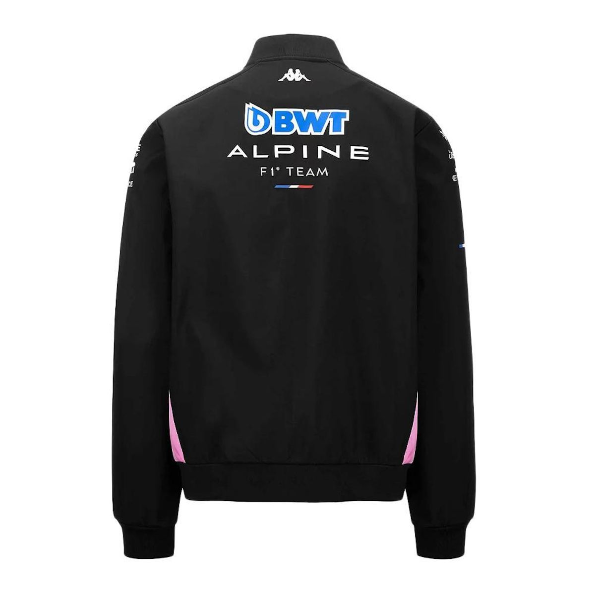 KAPPA Veste e Homme Kappa Amdacy Alpine F1