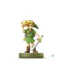 Voir la diapositive 2 : NINTENDO Figurine amiibo Link Majoras Mask