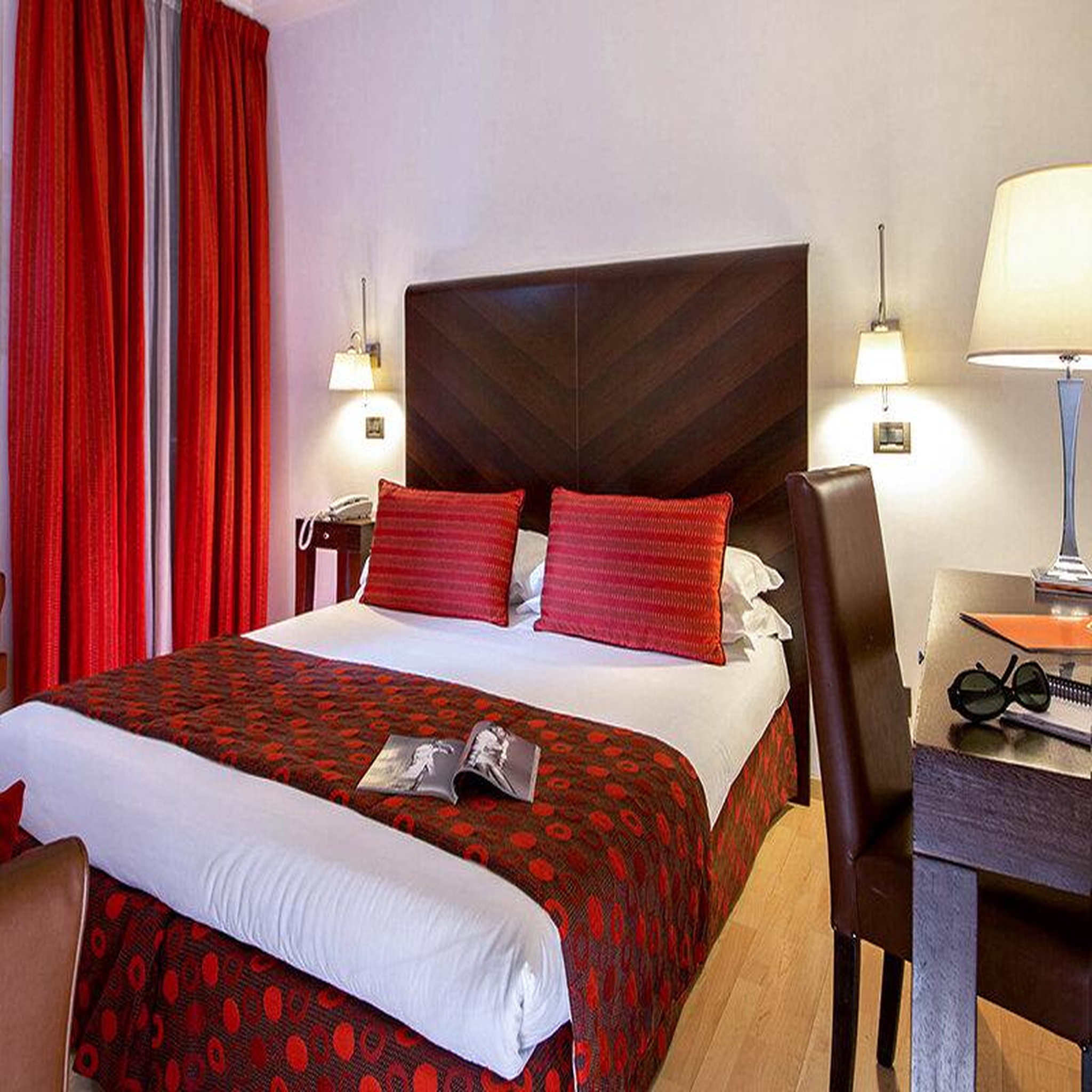 Voir la diapositive 2 : Smartbox Séjour en italie : 2 nuits en hôtel ou en chambre d'hôtes - coffret cadeau séjour