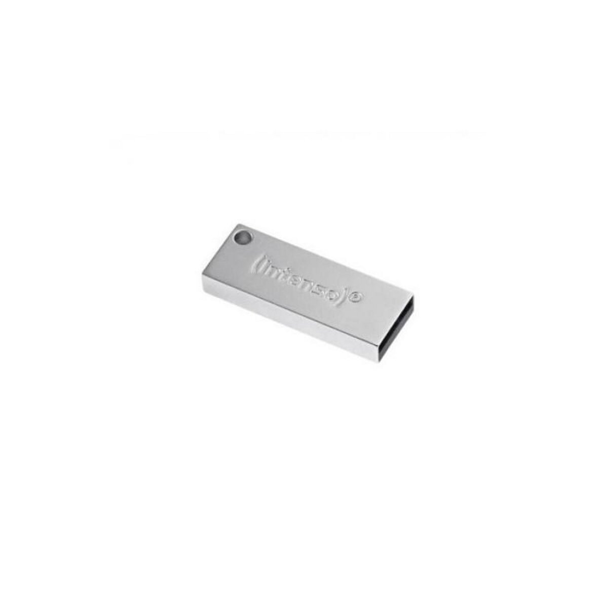 INTENSO Clé USB 3.0 Premium Line - 64 Go CABLAGE UNIVERSEL - 180869