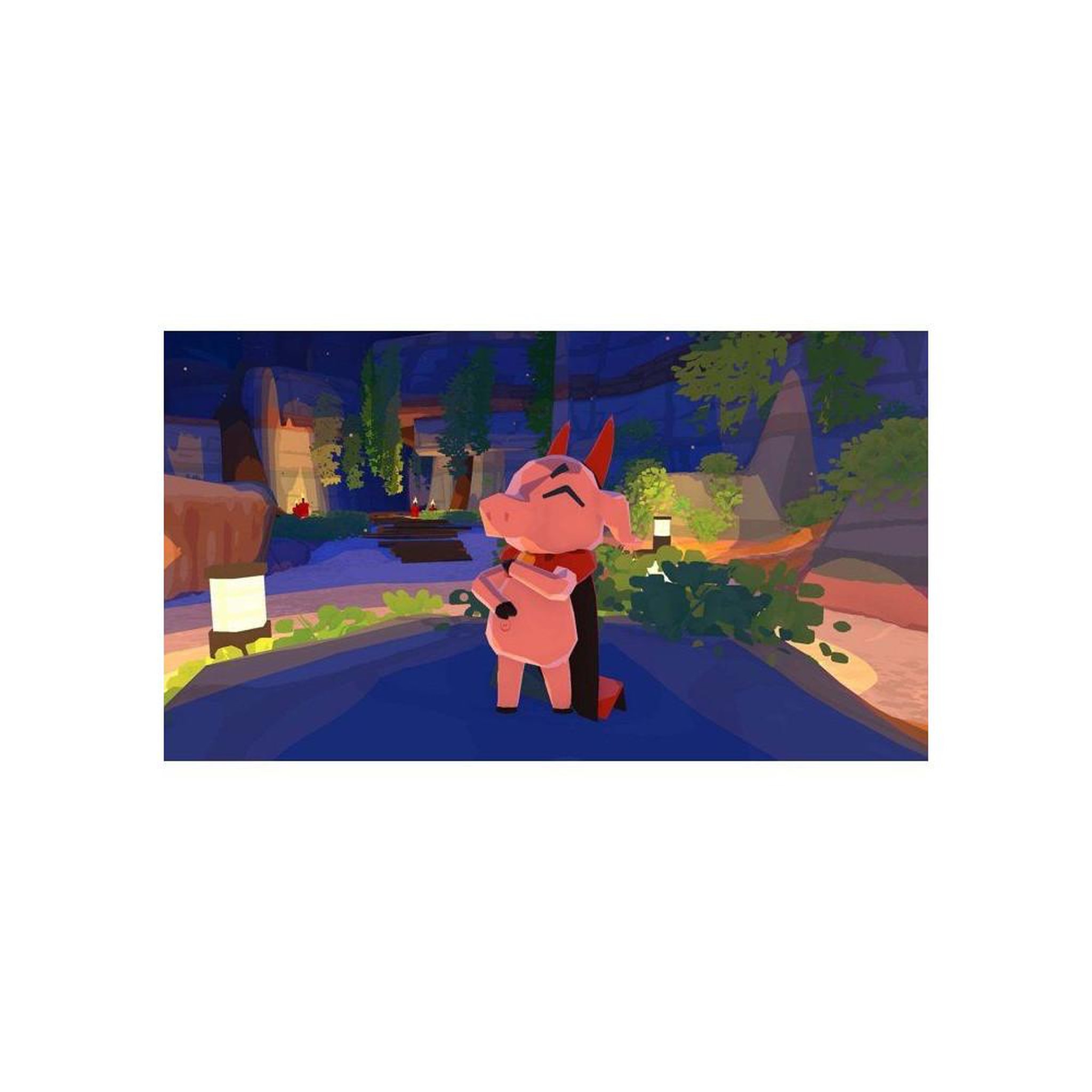 Voir la diapositive 5 : Just for games Lil Gator Game Gator of the Year Edition - Jeu PS5