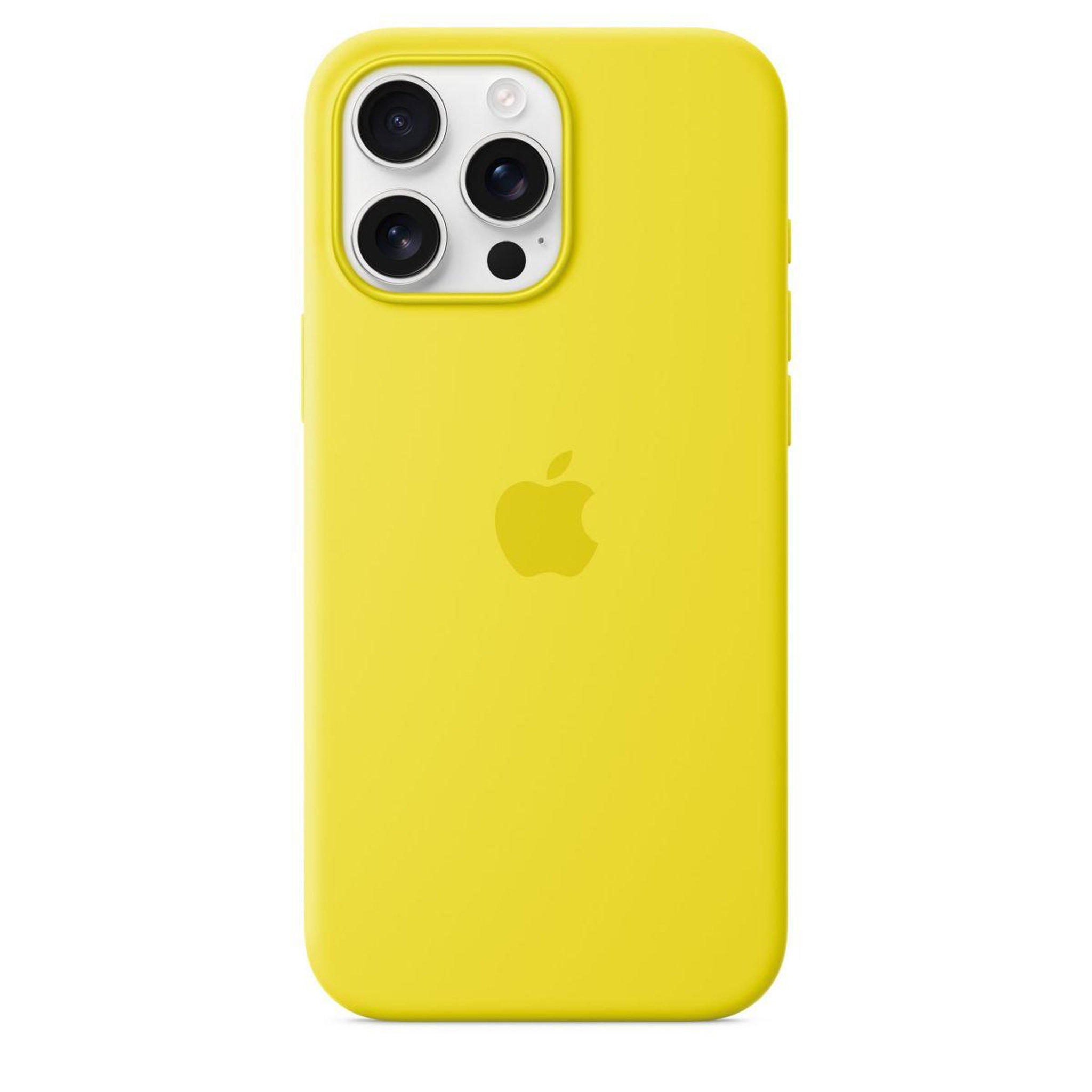 Voir la diapositive 3 : APPLE Coque iPhone 16 Pro Max MagSafe Carambole