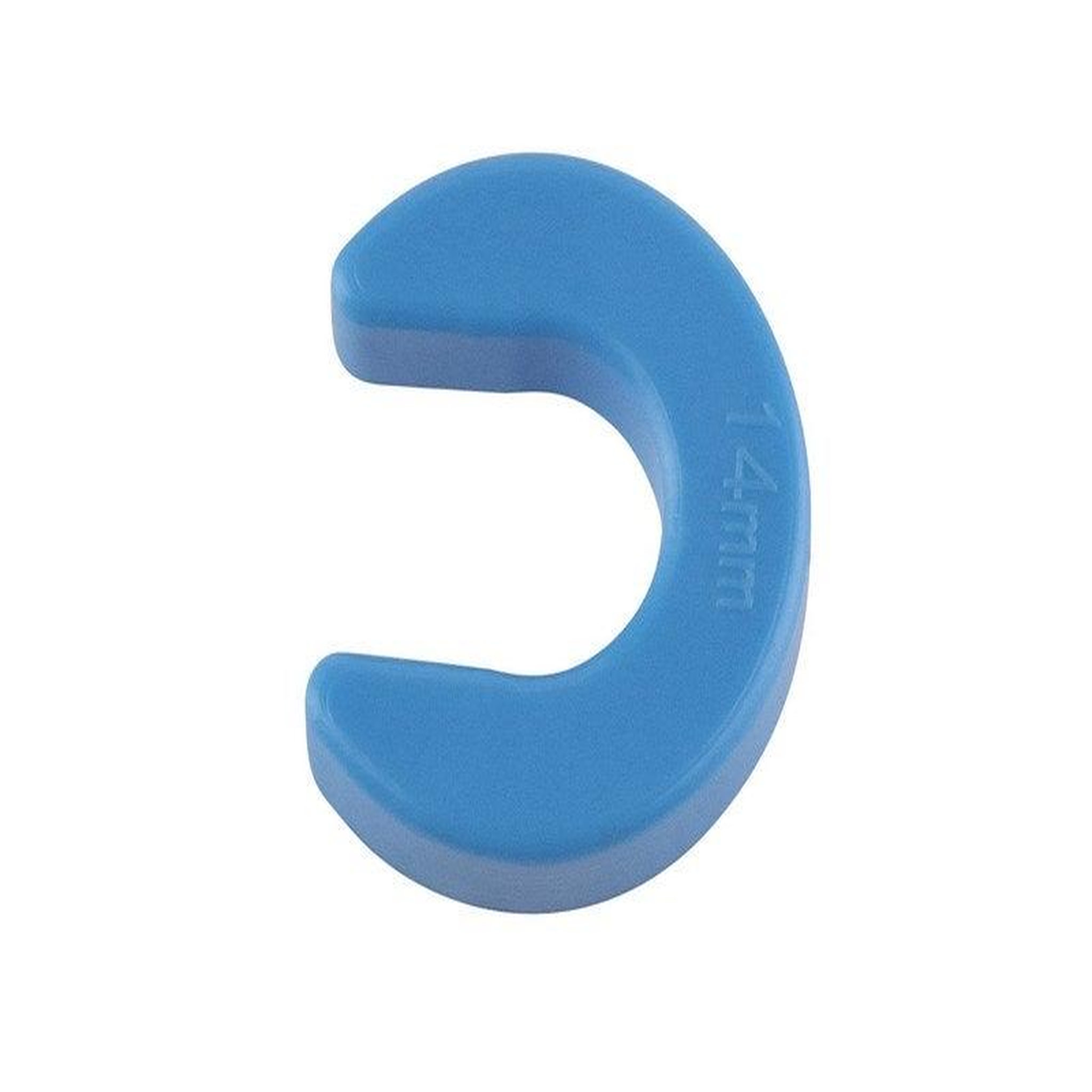 CENTRALE BRICO Bague de démontage automatique pvc hta diam. 14 pour tubes en cuivre et en per
