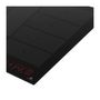 Voir la diapositive 5 : Grundig Table de cuisson a induction - GRUNDIG - 8 inductions - 60 cm - GIEI638980INH