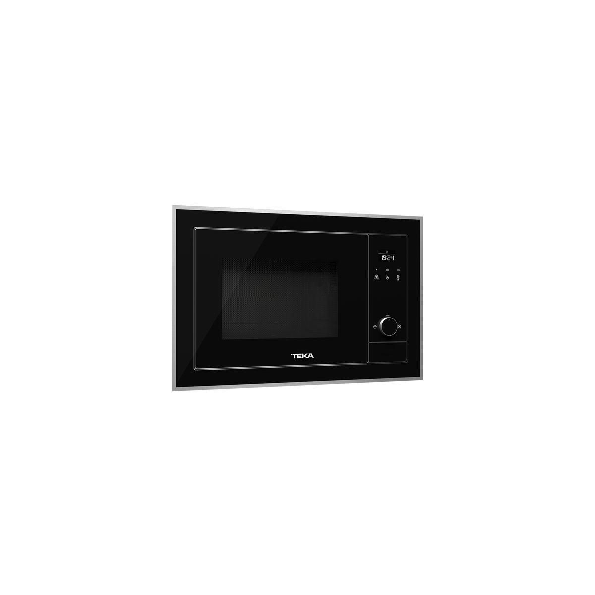 TEKA Micro ondes grill encastrable ML 820 BIS